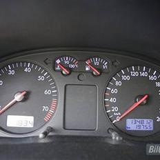 VW Passat 1,8 T (Solgt)