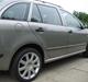 Skoda Fabia Combi