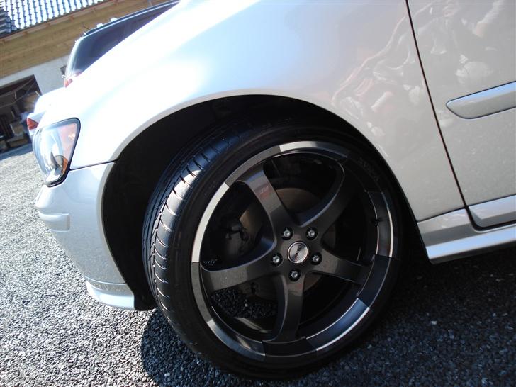 Volvo s40 1.8 (Solgt) billede 3