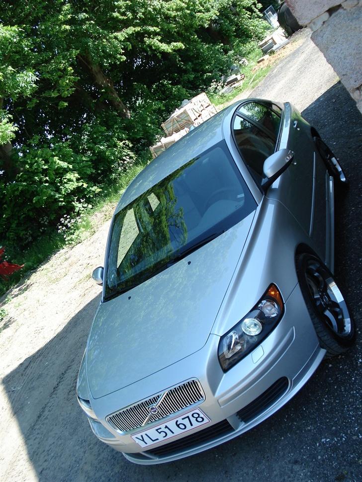 Volvo s40 1.8 (Solgt) billede 5