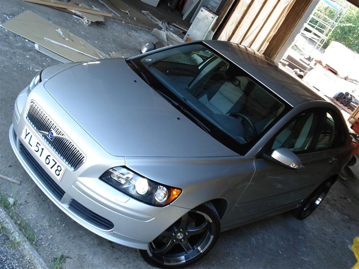 Volvo s40 1.8 (Solgt) billede 7