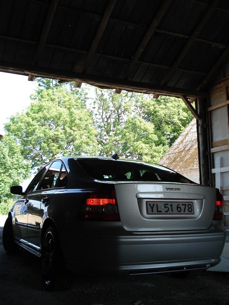 Volvo s40 1.8 (Solgt) billede 9