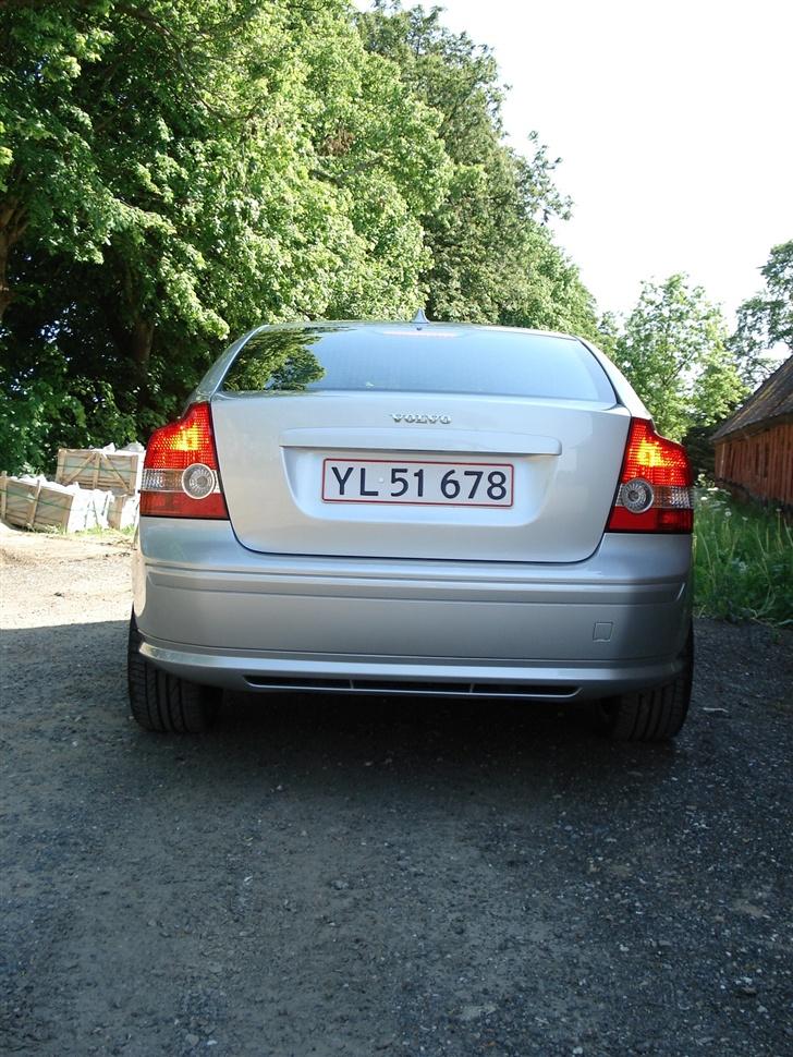 Volvo s40 1.8 (Solgt) billede 10