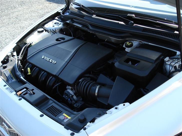 Volvo s40 1.8 (Solgt) billede 12