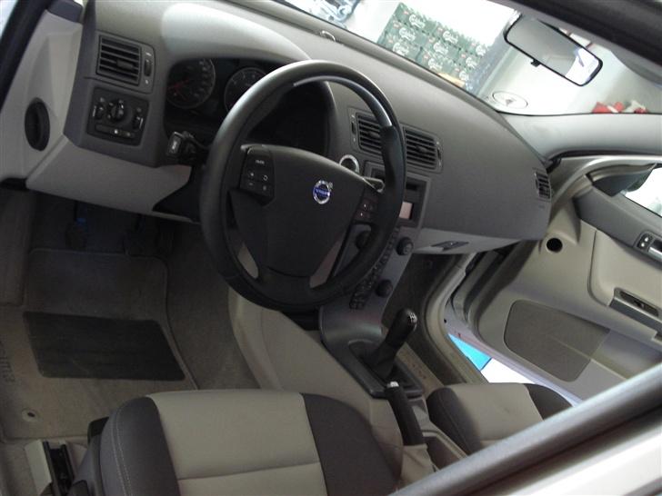 Volvo s40 1.8 (Solgt) billede 13