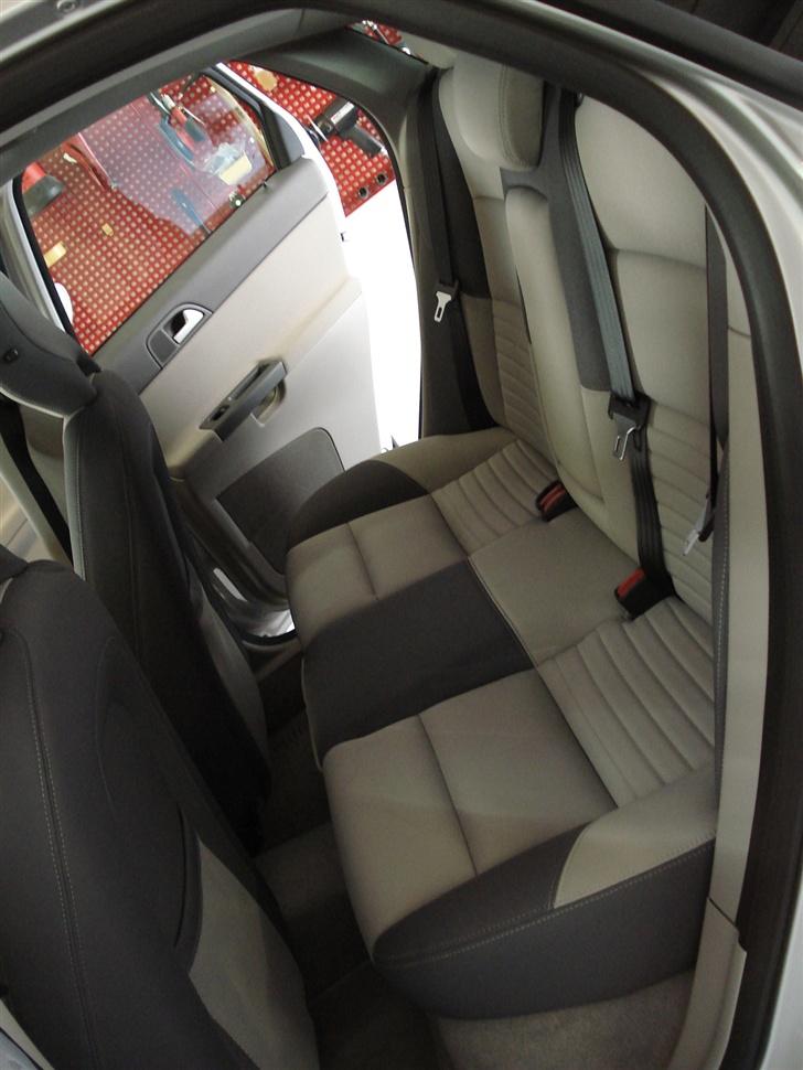 Volvo s40 1.8 (Solgt) billede 14