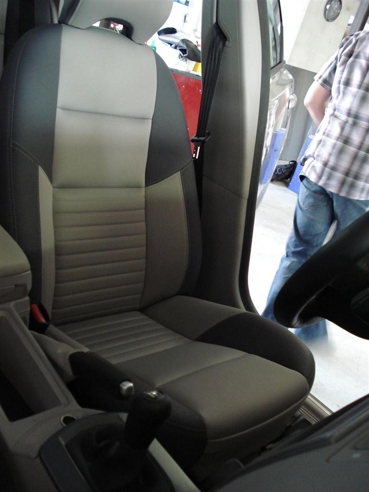 Volvo s40 1.8 (Solgt) billede 15