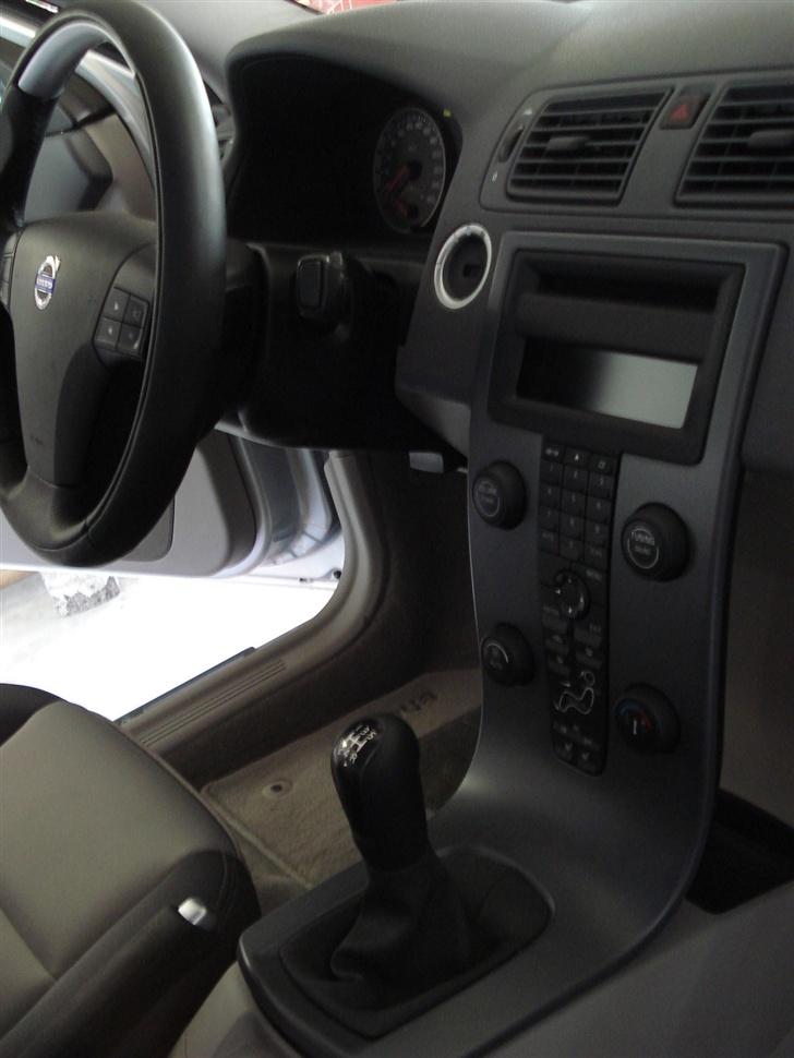 Volvo s40 1.8 (Solgt) billede 16