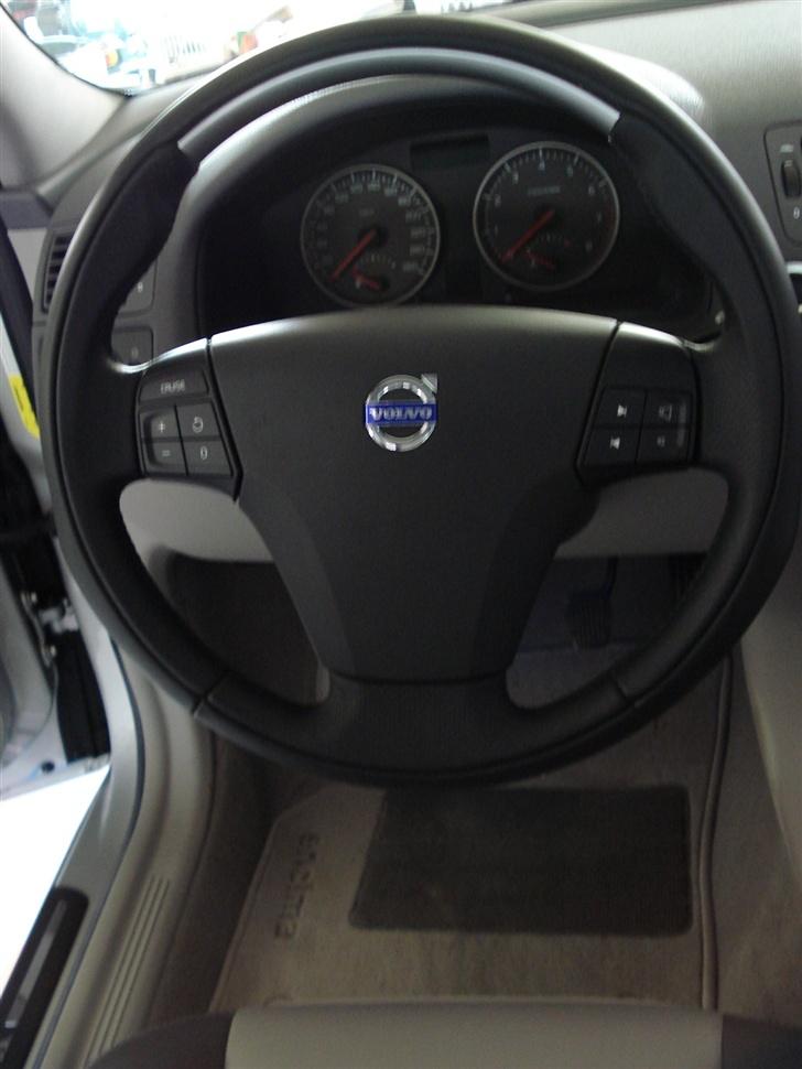 Volvo s40 1.8 (Solgt) billede 17