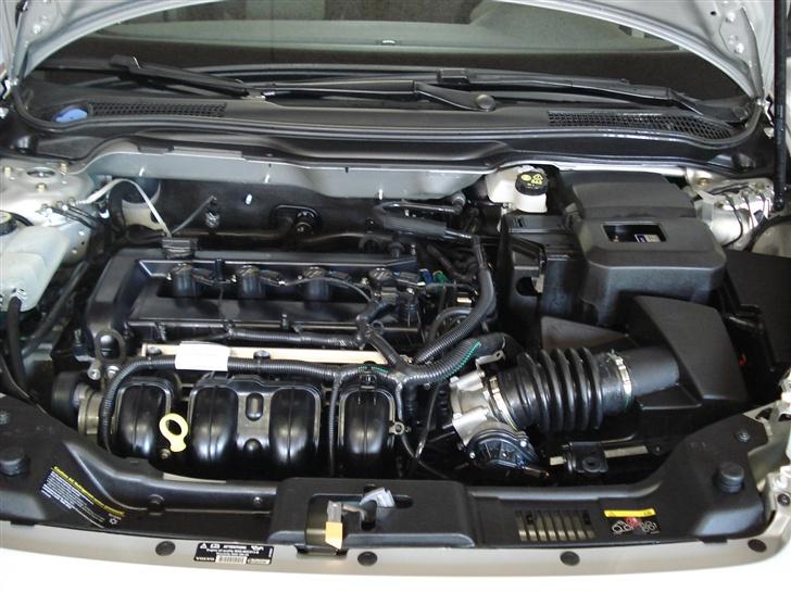 Volvo s40 1.8 (Solgt) billede 18