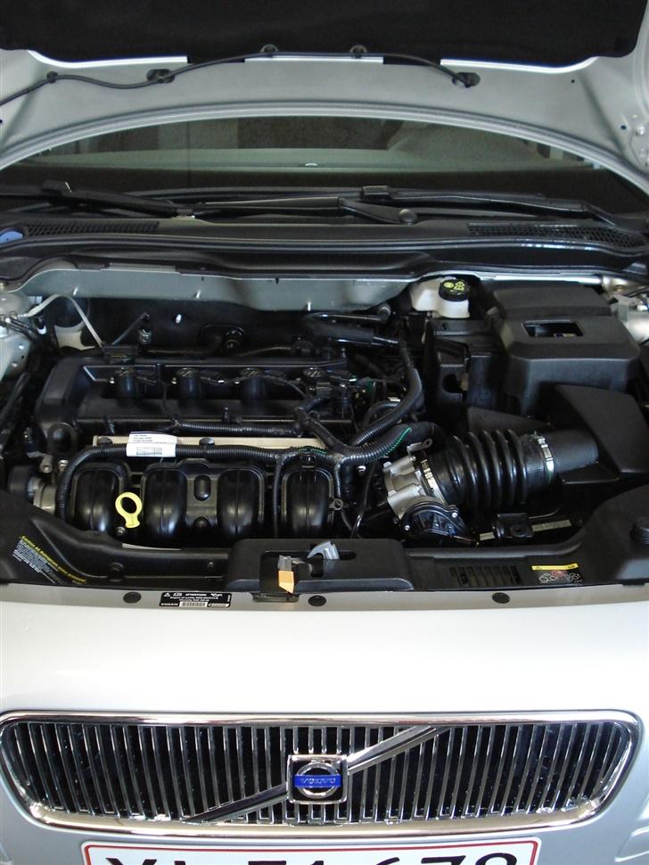 Volvo s40 1.8 (Solgt) billede 19