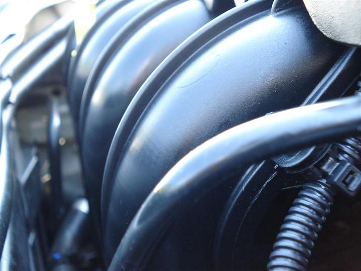 Volvo s40 1.8 (Solgt) billede 20