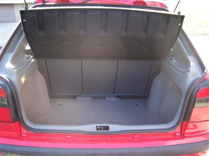 Skoda Felicia *SOLGT*  billede 5