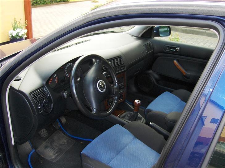 VW Golf V6 4-Motion (solgt) billede 5