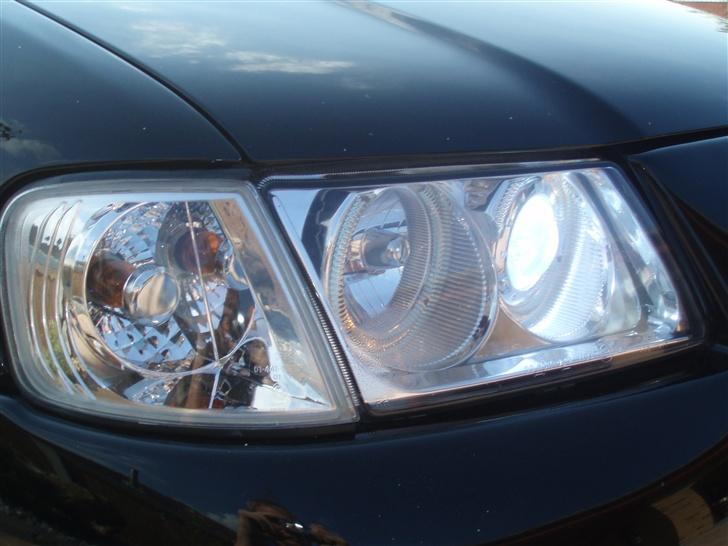 Audi A3 Ambition *SOLGT* billede 10