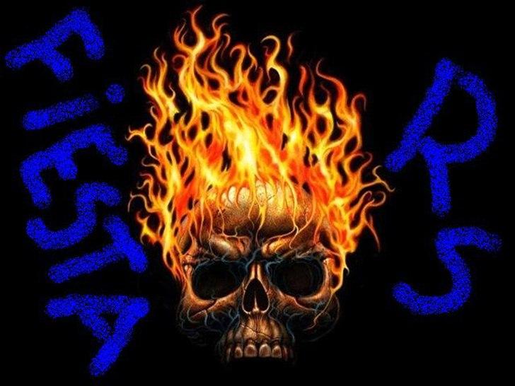 Ford fiesta RS 1800 - 1800 billede 2