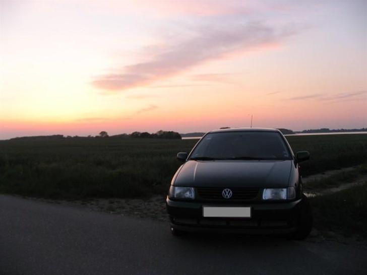 VW Polo 6N (Solgt) billede 14