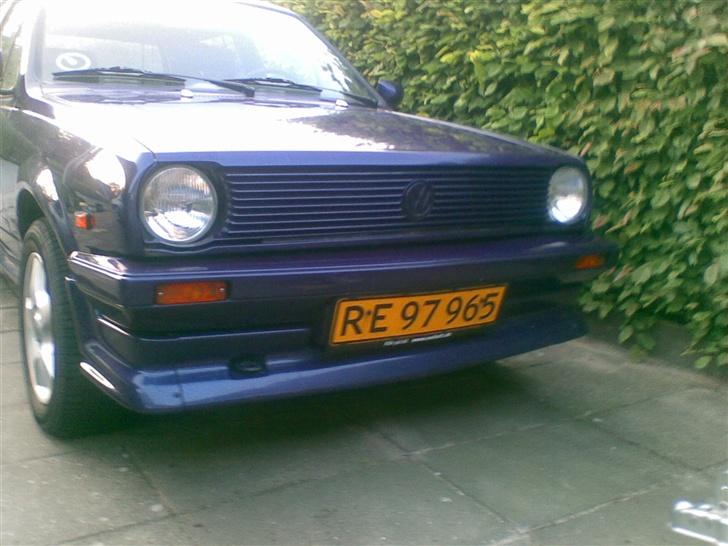 VW Polo van solgt billede 2