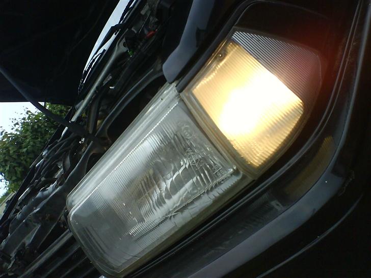 Toyota corolla gt (ae82)  billede 11