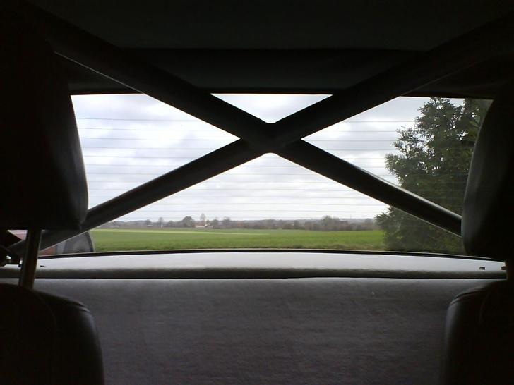 Opel ascona b solgt billede 5