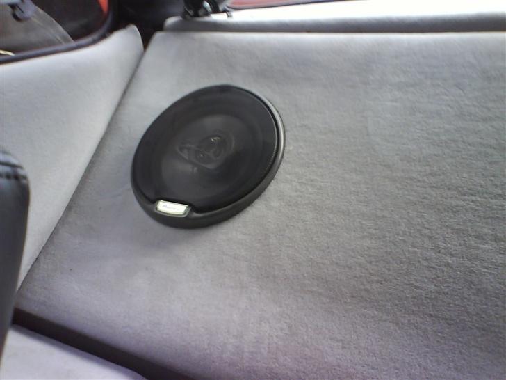 Opel ascona b solgt billede 10