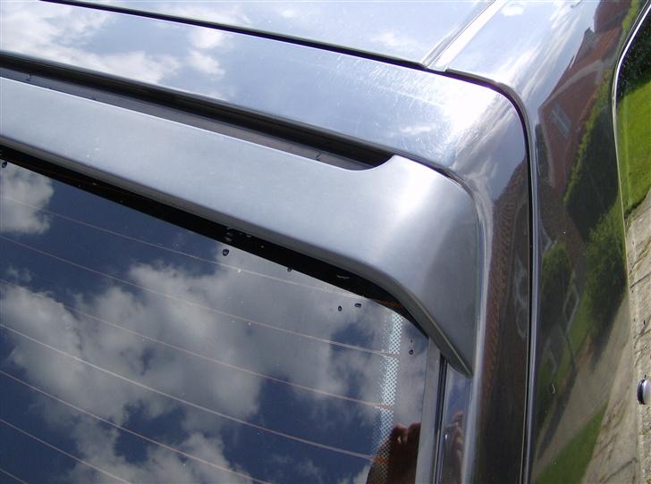 Peugeot 106 XS *Solgt* billede 3