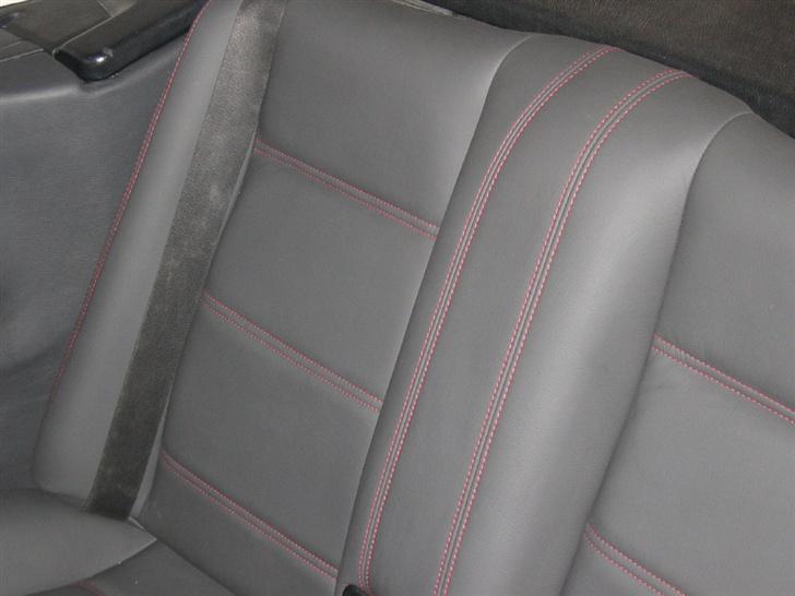 BMW 325I Cabriolet billede 9