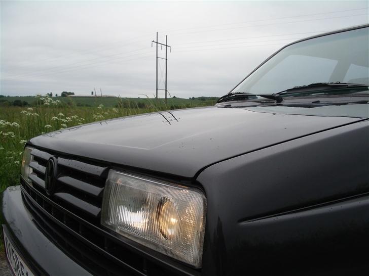 VW Golf 2 G60 Rallye (SOLGT) billede 12