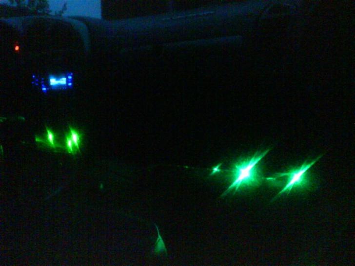 Citroën Xsara 8V  DØD - taget med mobil. bedre bileder kommer. mine dioder billede 17