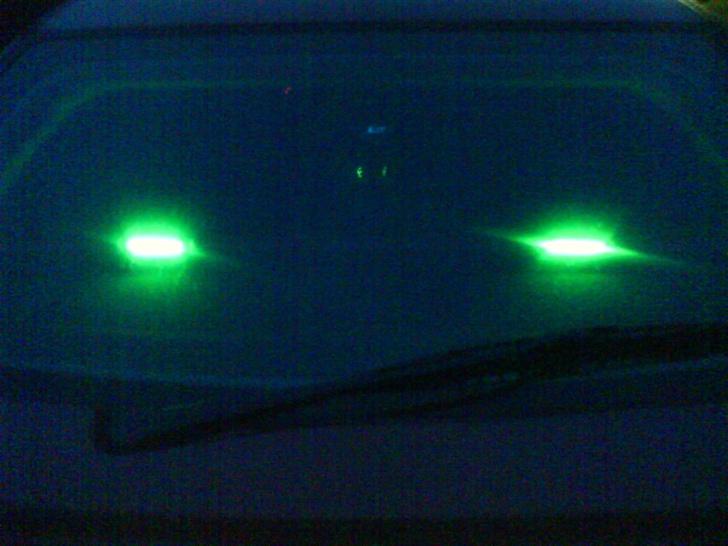 Citroën Xsara 8V  DØD - taget med mobil. bedre bileder kommer. mine to 10cm neon rør. billede 19