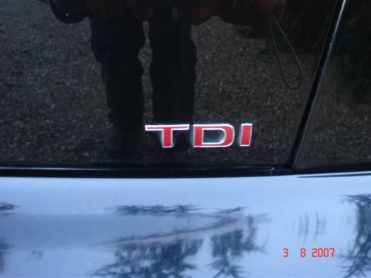 Seat Leon TS TDI  SOLGT billede 4