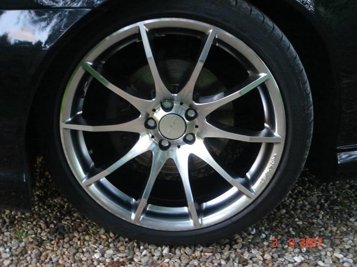 Seat Leon TS TDI  SOLGT billede 9