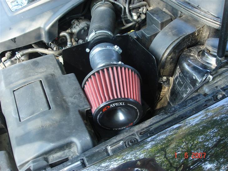 Seat Leon TS TDI  SOLGT billede 11