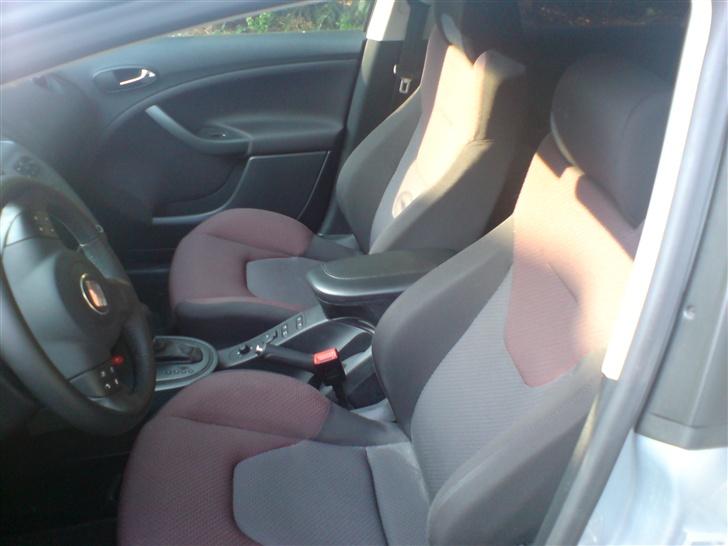 Seat Altea SportUp ***Solgt*** billede 14