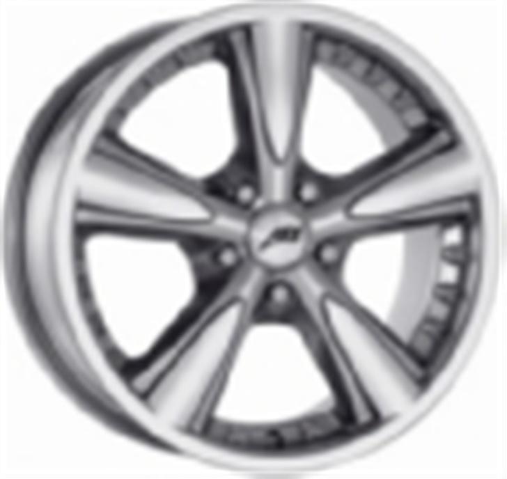 Skoda Octavia - AEZ Olymp 1 billede 6