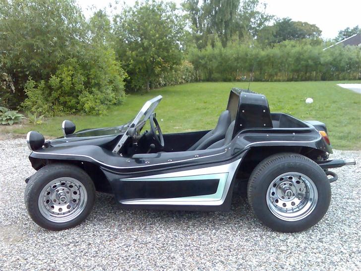 VW beach buggy er solgt billede 1