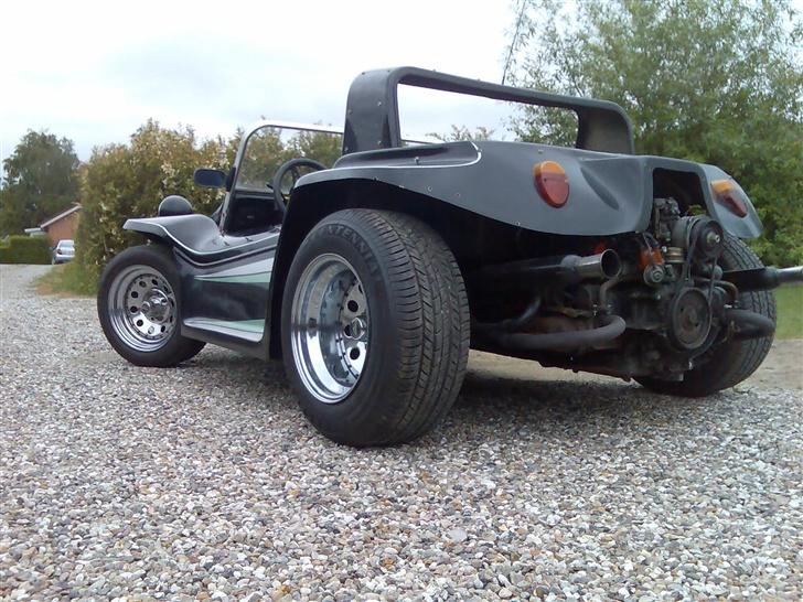VW beach buggy er solgt billede 3