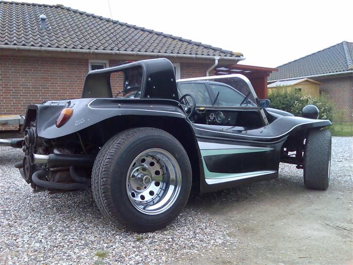 VW beach buggy er solgt billede 5