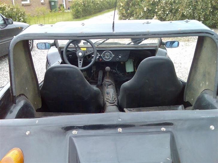 VW beach buggy er solgt billede 7