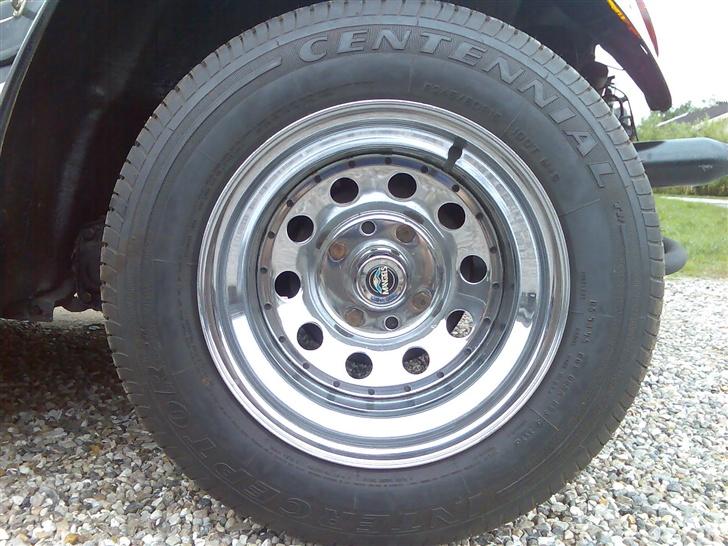 VW beach buggy er solgt billede 8