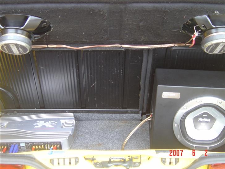 Fiat Cinquchento billede 11