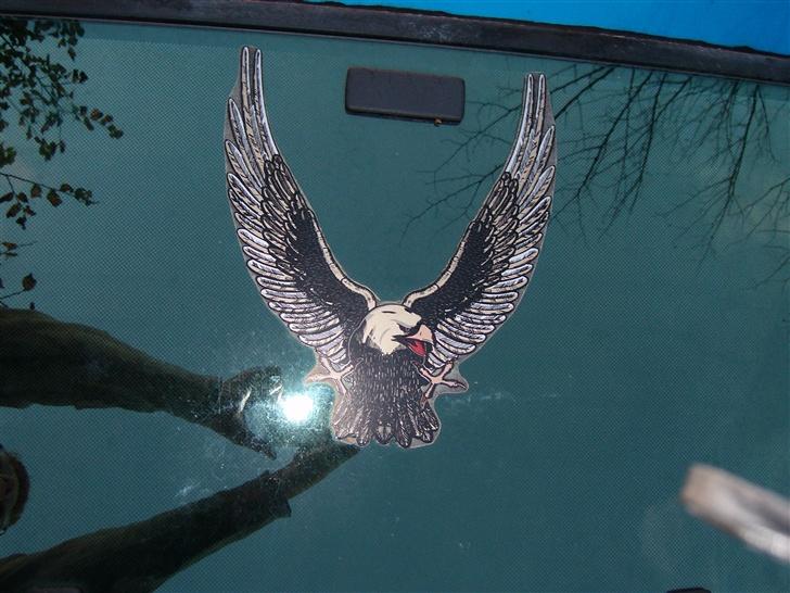 Audi 100 200 turbo billede 11