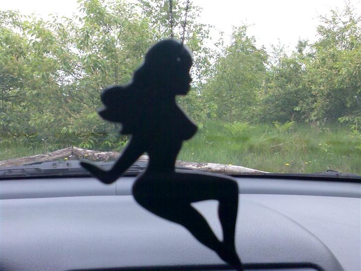 Opel Vectra A billede 1