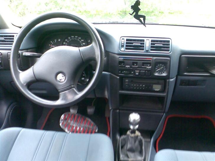 Opel Vectra A billede 11