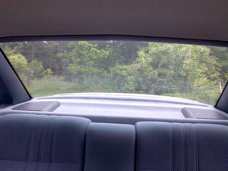 Opel Vectra A billede 13