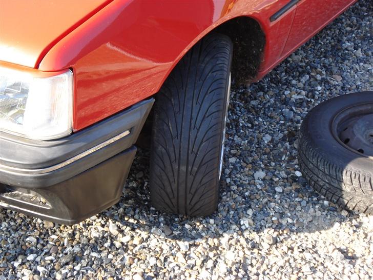 Peugeot 205 Solgt billede 3