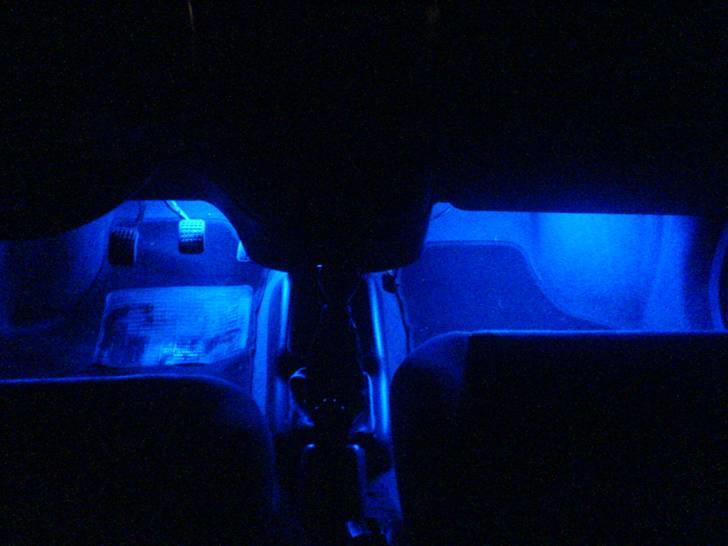 Peugeot 106 GTI solgt billede 13