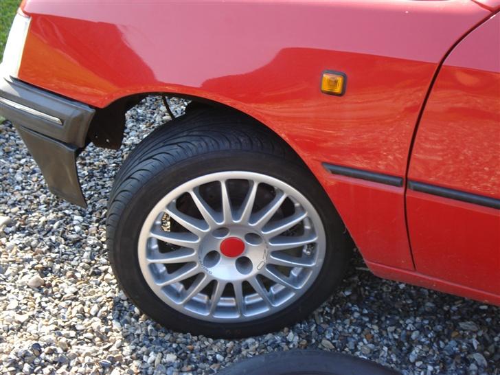 Peugeot 205 Solgt billede 4