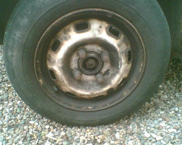 Peugeot 205 Junior billede 7