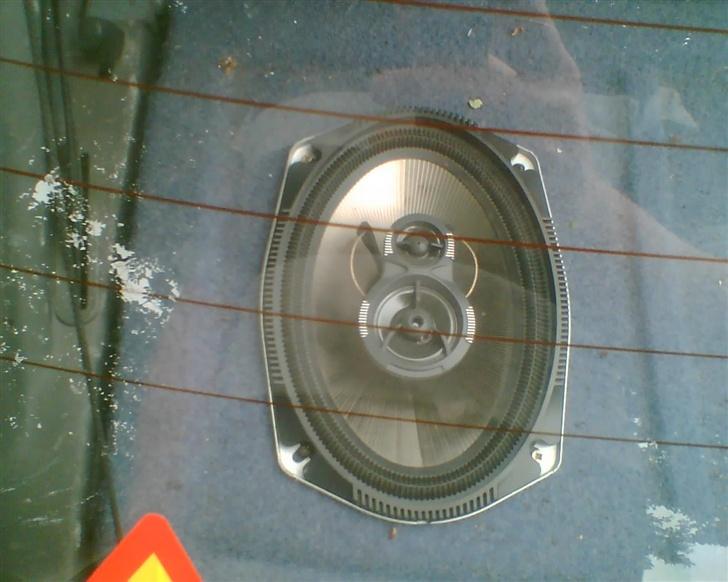 Peugeot 205 Junior billede 9